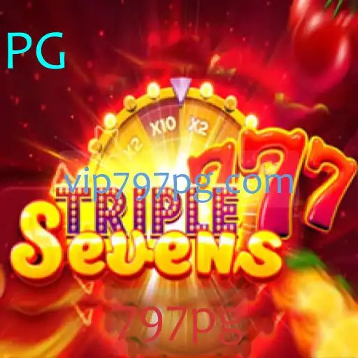 Desvendando o enigmático jogo 777TripleSeven e a palavra-chave 797pg