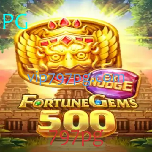 Descobrindo FortuneGems500: Um Mergulho no Universo do Jogo com 797pg