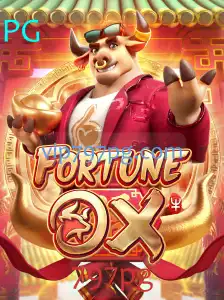 Descubra o Mundo Empolgante do Jogo FortuneOx com 797pg