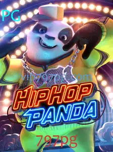 Descubra o Universo Vibrante de HipHopPanda: O Jogo do Momento