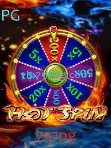 Explorando o Fascinante Mundo de HotSpin: O Jogo Eletrizante do Momento