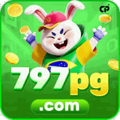 797pg Logo