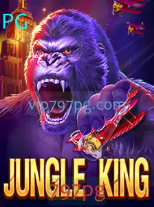 Explorando o Universo de JungleKing: Regras e Estrutura do Jogo 797pg