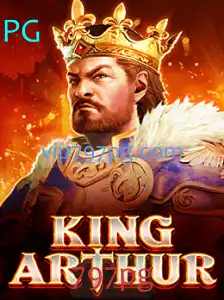 Descubra o Envolvente Mundo de KingArthur: Aventuras e Estratégias