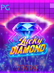 Descubra o Mundo de LuckyDiamond: Um Mergulho Completo no Universo de 797pg