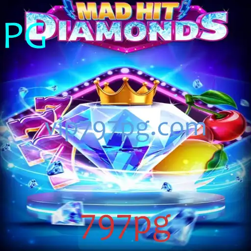 Explorando o Mundo de MadHitDiamonds: O Jogo que Está Conquistando a Comunidade Gamer