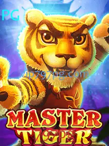 Explorando o Fascinante Mundo do Jogo MasterTiger - 797pg