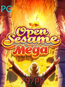 OPENSESAMEMEGA: Uma Aventura Inovadora no Universo dos Jogos