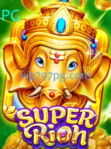 Descubra o Mundo de SuperRich: Um Jogo de Estratégia Empolgante