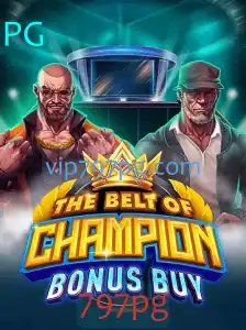 Descubra o Empolgante Mundo de TheBeltOfChampionBonusBuy