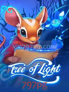 Descubra o Mundo Encantado de TreeofLight: Um Jogo de Estratégia Inovador