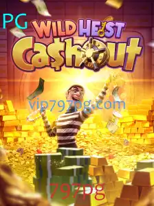 Descubra o Mundo do WildHeistCashout: Uma Jornada de Emoção e Recompensas